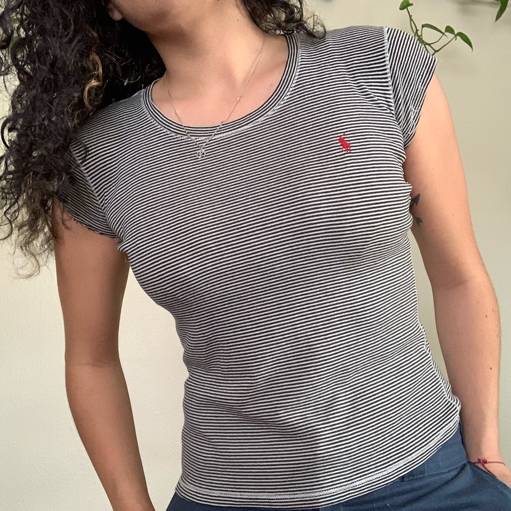 POLO VINTAGE CREW
